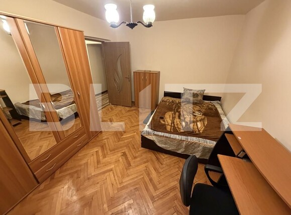 Apartament de închiriat 4 camere Cetate - 190150AI | BLITZ Alba Iulia | Poza6
