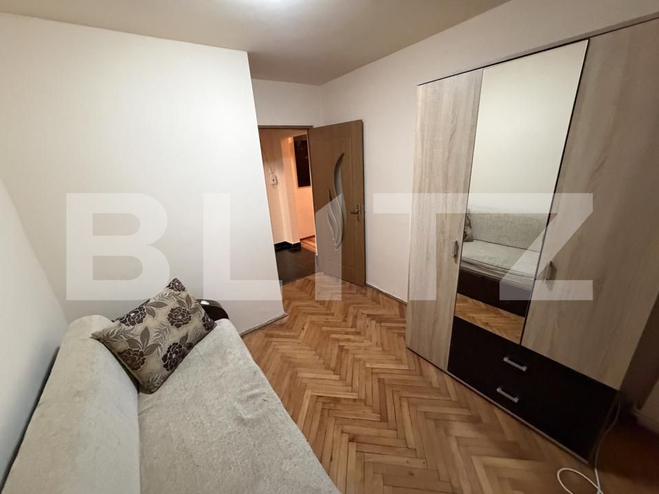 Apartament de închiriat 4 camere Cetate - 190150AI | BLITZ Alba Iulia | Poza2