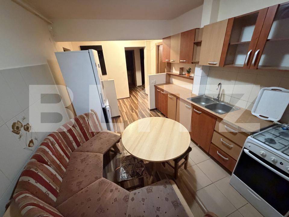 Apartament de închiriat 4 camere Cetate - 190150AI | BLITZ Alba Iulia | Poza4