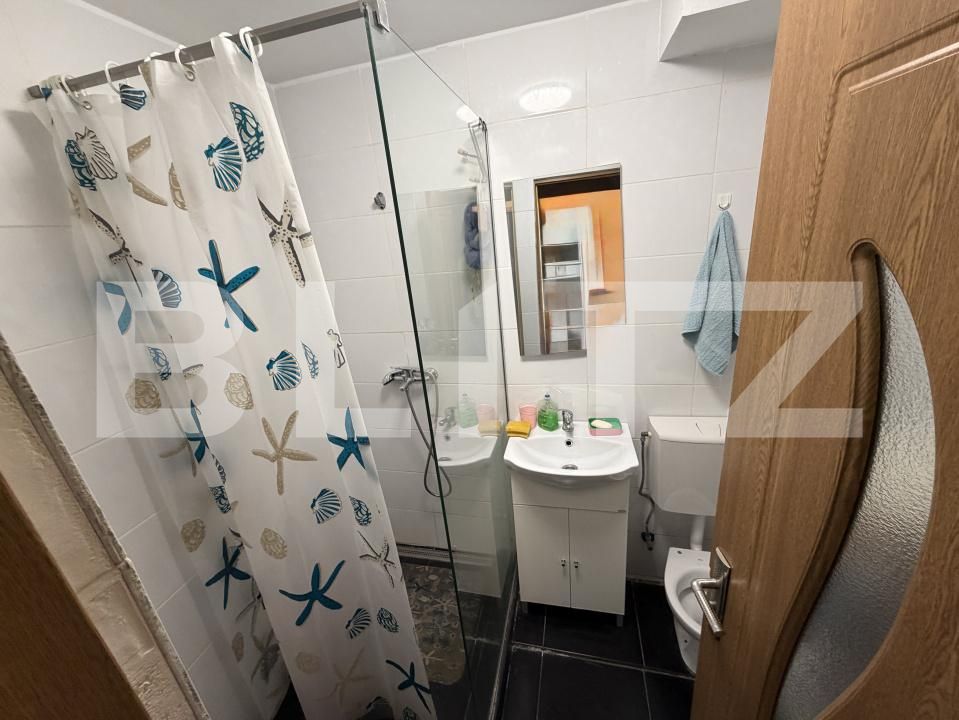 Apartament de închiriat 4 camere Cetate - 190150AI | BLITZ Alba Iulia | Poza13