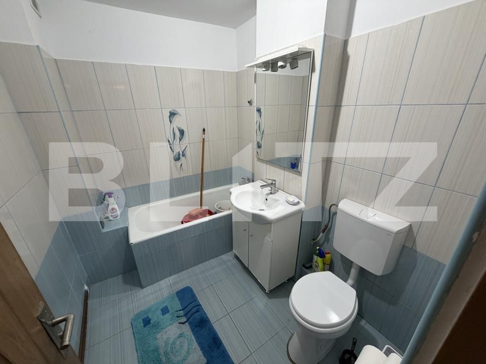 Apartament de închiriat 4 camere Cetate - 190150AI | BLITZ Alba Iulia | Poza12