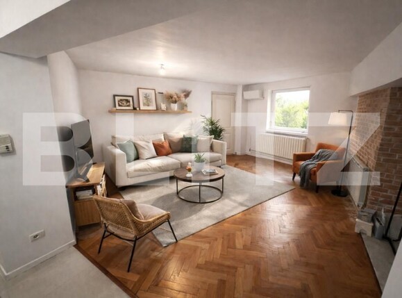 Apartament de vânzare 2 camere Central - 190166AV | BLITZ Alba Iulia | Poza1