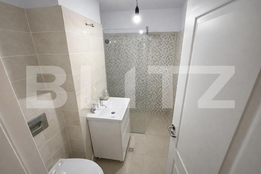 Apartament de vânzare 2 camere Central - 190166AV | BLITZ Alba Iulia | Poza10