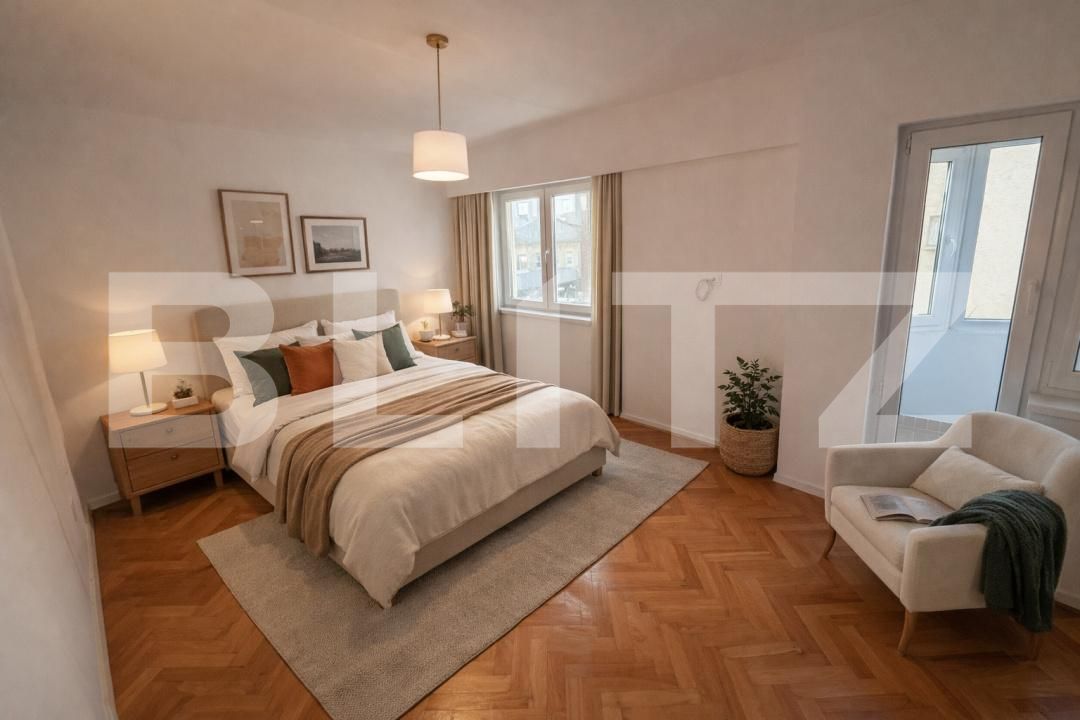 Apartament de vânzare 2 camere Central - 190166AV | BLITZ Alba Iulia | Poza2