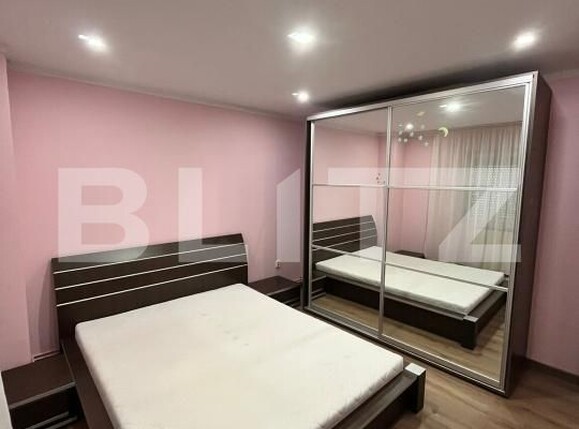 Apartament de închiriat 2 camere Cetate - 190181AI | BLITZ Alba Iulia | Poza2