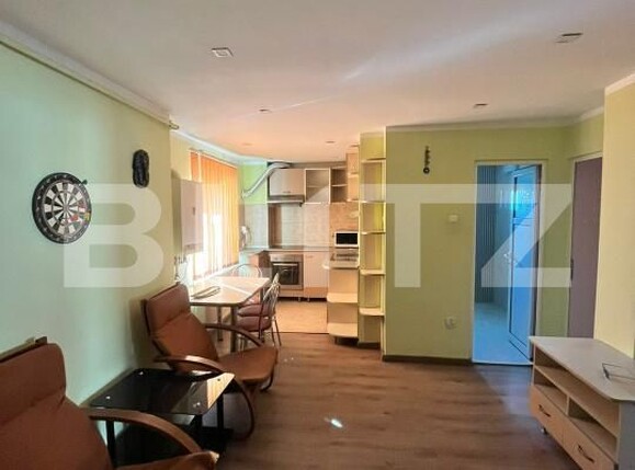 Apartament de închiriat 2 camere Cetate - 190181AI | BLITZ Alba Iulia | Poza1