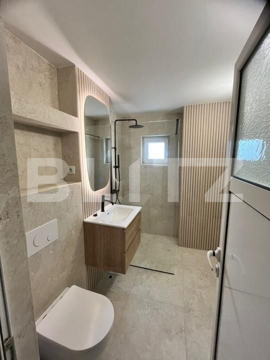 Apartament de închiriat 2 camere Cetate - 190181AI | BLITZ Alba Iulia | Poza5