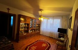 Apartament 2 camere, 54 mp, poziție ultracentrală – Blaj