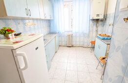 Apartament 2 camere, 54 mp, poziție ultracentrală – Blaj