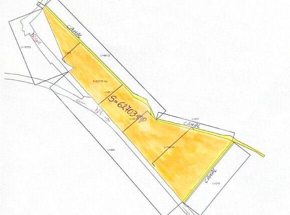 Teren de vânzare Vinţu de Jos - 190253TV | BLITZ Alba Iulia | Poza1