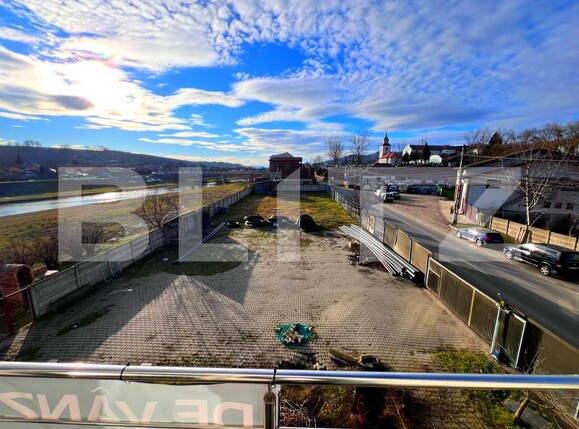 Teren de vânzare Blaj - 190254TV | BLITZ Alba Iulia | Poza1