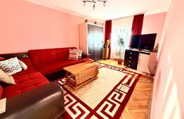 Apartament 2 camere, 48 mp utili, zona Cetate 