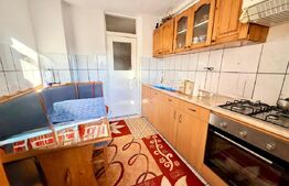 Apartament 2 camere, 48 mp utili, zona Cetate 