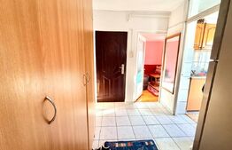 Apartament 2 camere, 48 mp utili, zona Cetate 