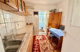 Apartament 2 camere, 48 mp utili, zona Cetate 