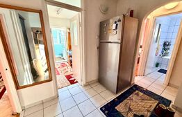 Apartament 2 camere, 48 mp utili, zona Cetate 