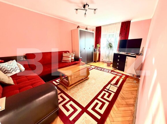 Apartament de vânzare 2 camere Cetate - 190263AV | BLITZ Alba Iulia | Poza2