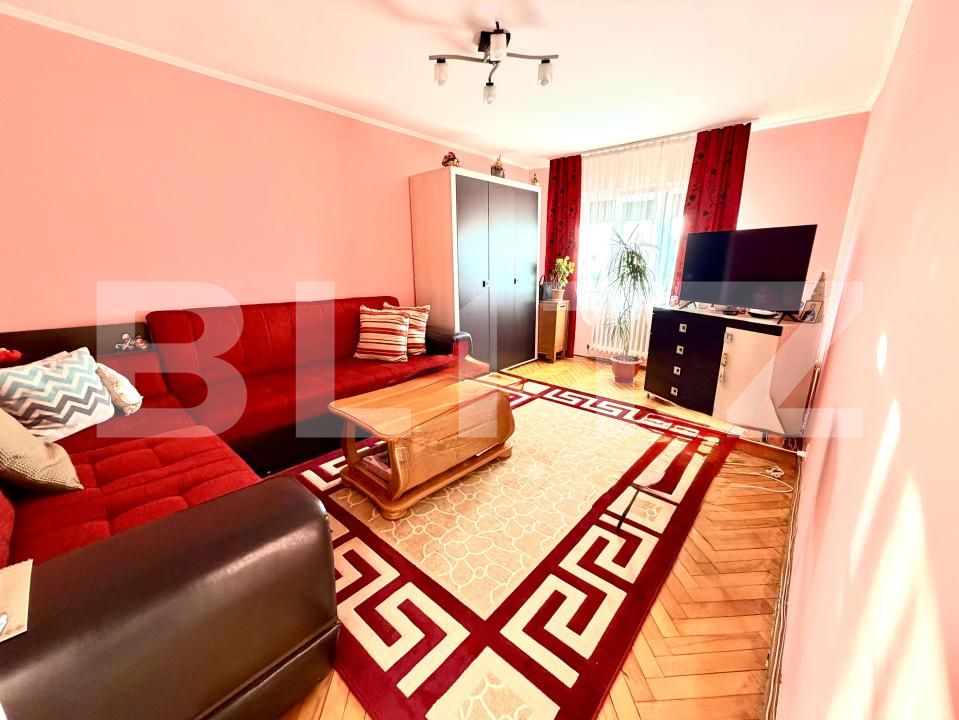 Apartament de vânzare 2 camere Cetate - 190263AV | BLITZ Alba Iulia | Poza2