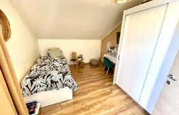 Casă spațioasă cu etaj | Curte superbă | Zonă liniștită