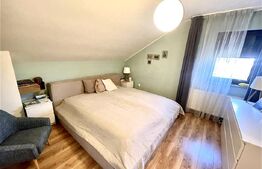 Casă spațioasă cu etaj | Curte superbă | Zonă liniștită