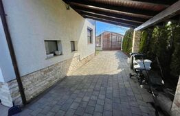 Casă spațioasă cu etaj | Curte superbă | Zonă liniștită