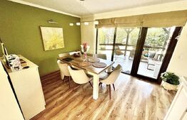 Casă spațioasă cu etaj | Curte superbă | Zonă liniștită