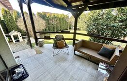 Casă spațioasă cu etaj | Curte superbă | Zonă liniștită