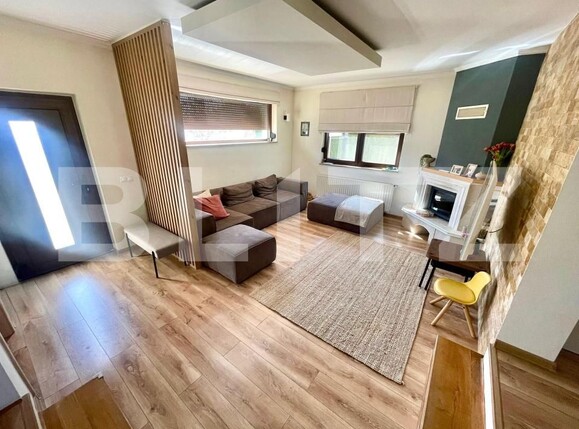 Casa de vânzare 4 camere Micești - 190266CV | BLITZ Alba Iulia | Poza1