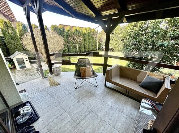 Casa de vânzare 4 camere Micești - 190266CV | BLITZ Alba Iulia | Poza9