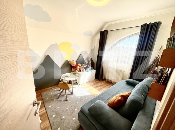 Casa de vânzare 4 camere Micești - 190266CV | BLITZ Alba Iulia | Poza3