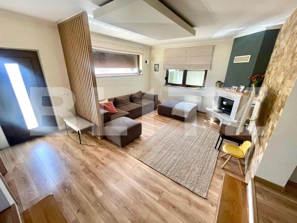 Casa de vânzare 4 camere Micești - 190266CV | BLITZ Alba Iulia | Poza2