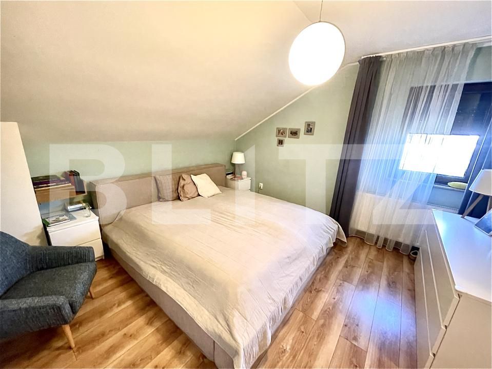 Casa de vânzare 4 camere Micești - 190266CV | BLITZ Alba Iulia | Poza3