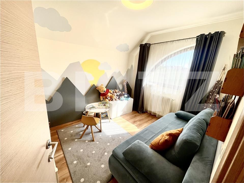 Casa de vânzare 4 camere Micești - 190266CV | BLITZ Alba Iulia | Poza3