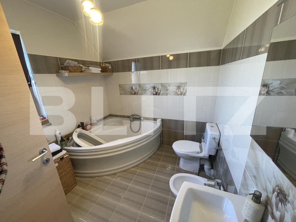 Casa de vânzare 4 camere Micești - 190266CV | BLITZ Alba Iulia | Poza8