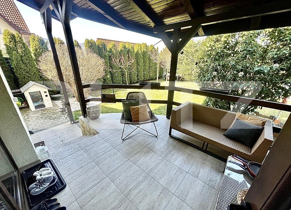 Casa de vânzare 4 camere Micești - 190266CV | BLITZ Alba Iulia | Poza9