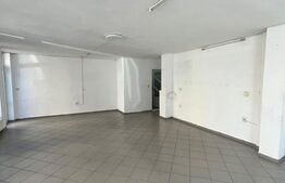 Spațiu comercial de închiriat Cetate, Alba Iulia