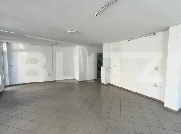 Spațiu comercial de închiriat Cetate - 190310SIC | BLITZ Alba Iulia | Poza1