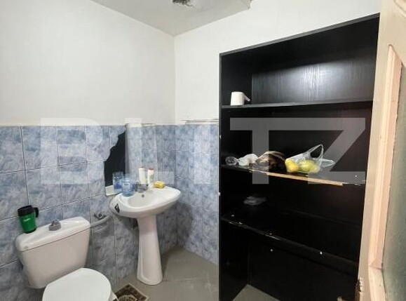 Spațiu comercial de închiriat Cetate - 190310SIC | BLITZ Alba Iulia | Poza2