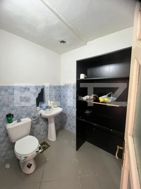 Spațiu comercial de închiriat Cetate - 190310SIC | BLITZ Alba Iulia | Poza2