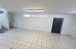Spatiu comercial de inchiriat,150 mp,zona Cetate