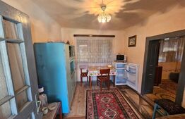 Casă din cărămidă, 4 camere, șură și curte mare – Sâncel (Blaj), Alba