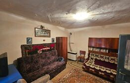 Casă din cărămidă, 4 camere, șură și curte mare – Sâncel (Blaj), Alba