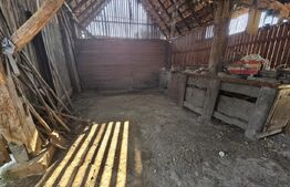 Casă din cărămidă, 4 camere, șură și curte mare – Sâncel (Blaj), Alba