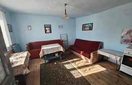 Casă din cărămidă, 4 camere, șură și curte mare – Sâncel (Blaj), Alba