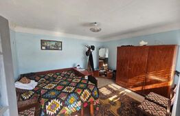 Casă din cărămidă, 4 camere, șură și curte mare – Sâncel (Blaj), Alba