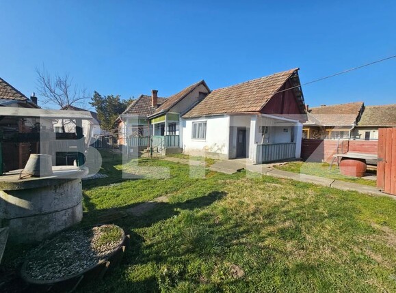 Casa de vânzare 4 camere Sancel - 190411CV | BLITZ Alba Iulia | Poza2