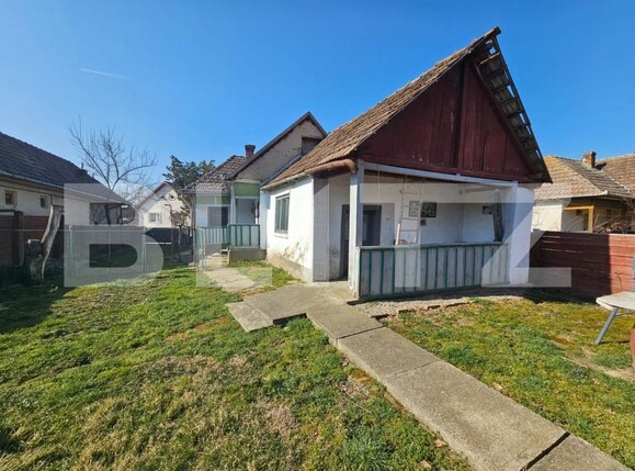 Casa de vânzare 4 camere Sancel - 190411CV | BLITZ Alba Iulia | Poza1