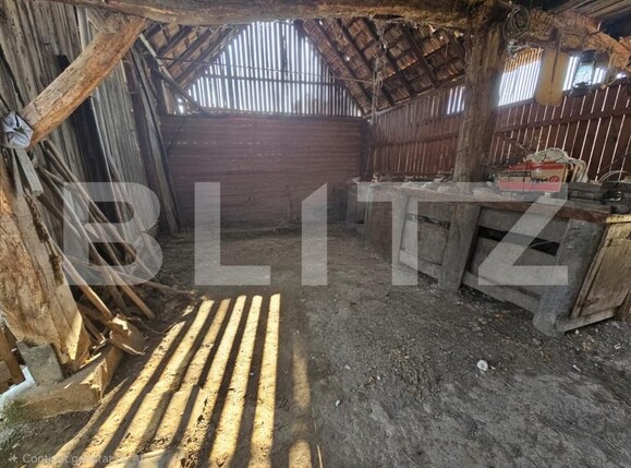 Casa de vânzare 4 camere Sancel - 190411CV | BLITZ Alba Iulia | Poza13