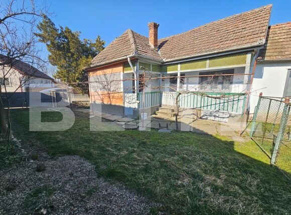 Casa de vânzare 4 camere Sancel - 190411CV | BLITZ Alba Iulia | Poza1