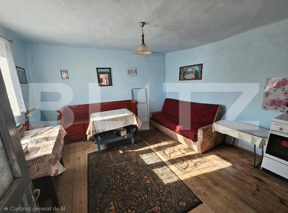 Casa de vânzare 4 camere Sancel - 190411CV | BLITZ Alba Iulia | Poza8